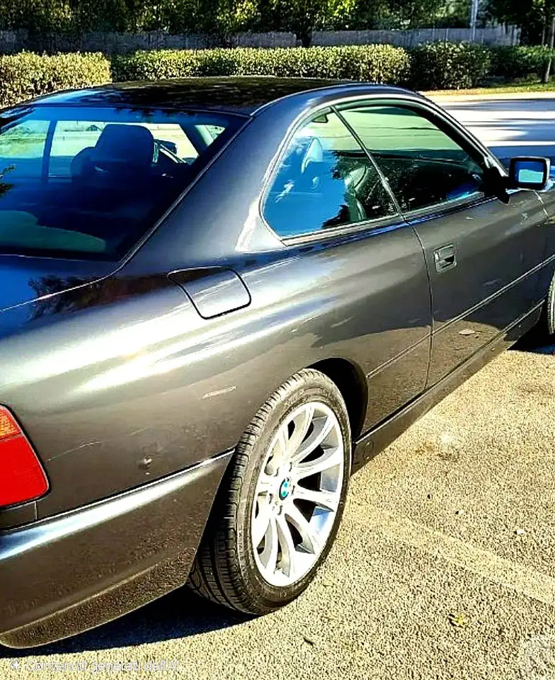 BMW 850 automatico, foto 5