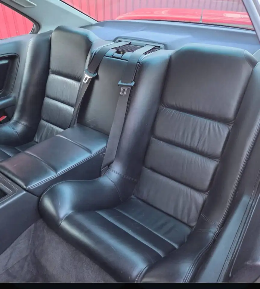 BMW 850 automatico, foto 6