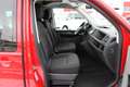 Volkswagen T6 California TDI Beach Aufstelldach DSG 150 PS Markise Rot - thumbnail 21