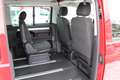 Volkswagen T6 California TDI Beach Aufstelldach DSG 150 PS Markise Rot - thumbnail 19