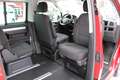 Volkswagen T6 California TDI Beach Aufstelldach DSG 150 PS Markise Rot - thumbnail 20