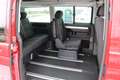 Volkswagen T6 California TDI Beach Aufstelldach DSG 150 PS Markise Rot - thumbnail 18