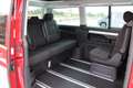 Volkswagen T6 California TDI Beach Aufstelldach DSG 150 PS Markise Rot - thumbnail 16