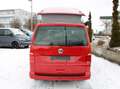 Volkswagen T6 California TDI Beach Aufstelldach DSG 150 PS Markise Rot - thumbnail 10