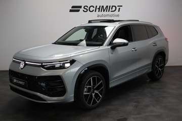 1.5 eTSI R-Line Edition 7 personen | DSG | Panoram