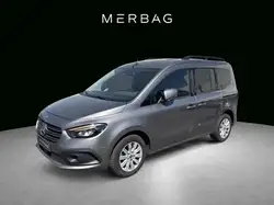 Mercedes-Benz T-Class d PROGRESSIVE Standard 2xKlima AUT Kam.