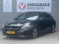 Mercedes-Benz CLA 200 Shooting Brake prestige SCHUIFDAK,LEER Zwart - thumbnail 1