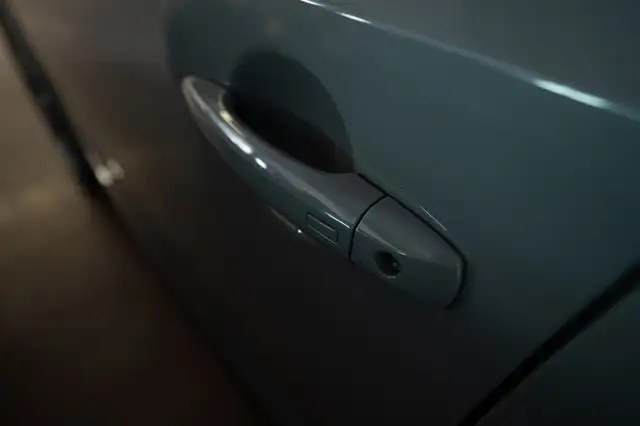 Nissan Qashqai view 12