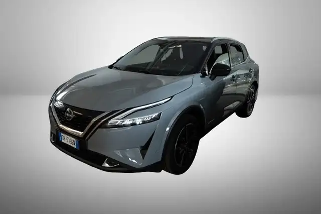 2023 Nissan Qashqai for sale
