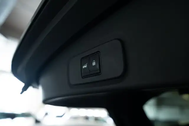 Nissan Qashqai view 11