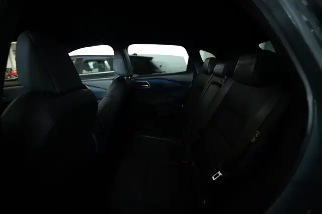Nissan Qashqai view 14