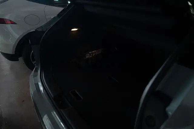 Nissan Qashqai view 10