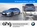 BMW 330 i xDrive Touring Automatic M Sportpaket HIFI Gris - thumbnail 1