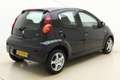 Peugeot 107 1.0 Active | Airco | Automaat | LM-velgen | Centra Zwart - thumbnail 2