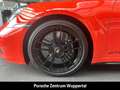 Porsche 992 911 GTS Cabrio Sportabgasanlage HA-Lenkung Orange - thumbnail 5