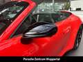 Porsche 992 911 GTS Cabrio Sportabgasanlage HA-Lenkung Arancione - thumbnail 13