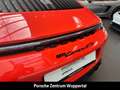 Porsche 992 911 GTS Cabrio Sportabgasanlage HA-Lenkung Orange - thumbnail 11