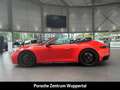 Porsche 992 911 GTS Cabrio Sportabgasanlage HA-Lenkung Arancione - thumbnail 2