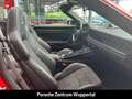 Porsche 992 911 GTS Cabrio Sportabgasanlage HA-Lenkung Arancione - thumbnail 15