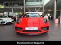 Porsche 992 911 GTS Cabrio Sportabgasanlage HA-Lenkung Arancione - thumbnail 4