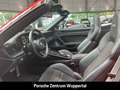 Porsche 992 911 GTS Cabrio Sportabgasanlage HA-Lenkung Arancione - thumbnail 7