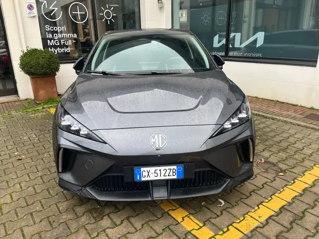 MG MG4 MG4 Luxury 64 KW