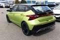Hyundai i20 Blackl Nav CarPlay 16Z StyleP Temp Kam DigiC 66... Gelb - thumbnail 4