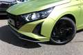 Hyundai i20 Blackl Nav CarPlay 16Z StyleP Temp Kam DigiC 66... Gelb - thumbnail 5
