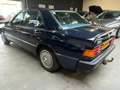Mercedes-Benz 190 1.8 E Basic nl auto IZGS Bleu - thumbnail 6