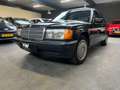 Mercedes-Benz 190 1.8 E Basic nl auto IZGS Bleu - thumbnail 20
