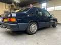 Mercedes-Benz 190 1.8 E Basic nl auto IZGS Bleu - thumbnail 14