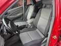 Chevrolet Lacetti 1.6 16v SX Rojo - thumbnail 6