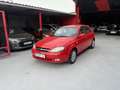 Chevrolet Lacetti 1.6 16v SX Rojo - thumbnail 2