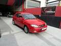 Chevrolet Lacetti 1.6 16v SX Rojo - thumbnail 1