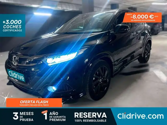 Honda HR-V 1.5 i-VTEC Turbo Sport