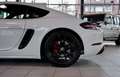 Porsche Cayman 718 GTS PDK 2H *Approved *S-Abgas *Chrono Wit - thumbnail 14