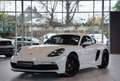 Porsche Cayman 718 GTS PDK 2H *Approved *S-Abgas *Chrono Wit - thumbnail 1