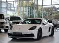 Porsche Cayman 718 GTS PDK 2H *Approved *S-Abgas *Chrono Wit - thumbnail 4