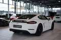 Porsche Cayman 718 GTS PDK 2H *Approved *S-Abgas *Chrono Wit - thumbnail 9