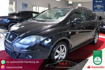 Reference Ecomotive motor läuft unruhig