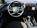 Hyundai TUCSON 1.6 CRDi 4WD Select AHK Navi Kamera Sitzh. Silber - thumbnail 11