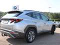 Hyundai TUCSON 1.6 CRDi 4WD Select AHK Navi Kamera Sitzh. Silber - thumbnail 4