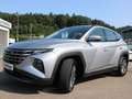 Hyundai TUCSON 1.6 CRDi 4WD Select AHK Navi Kamera Sitzh. Silber - thumbnail 3
