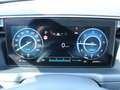Hyundai TUCSON 1.6 CRDi 4WD Select AHK Navi Kamera Sitzh. Silber - thumbnail 16