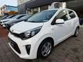 Kia Picanto ED7, SHZ, PDC hinten Blanc - thumbnail 1