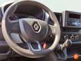 Renault Master 2.3+cc+136+cv Blanco - thumbnail 13
