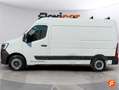 Renault Master 2.3+cc+136+cv Blanco - thumbnail 4