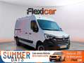Renault Master 2.3+cc+136+cv Blanco - thumbnail 1