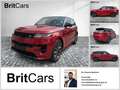 Land Rover Range Rover Sport D300 Dynamic SE Luft HUD 360 Rot - thumbnail 1