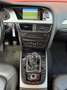 Audi A4 allroad 2.0 TDi Quattro DPF + CUIR + NAVI Gris - thumbnail 12